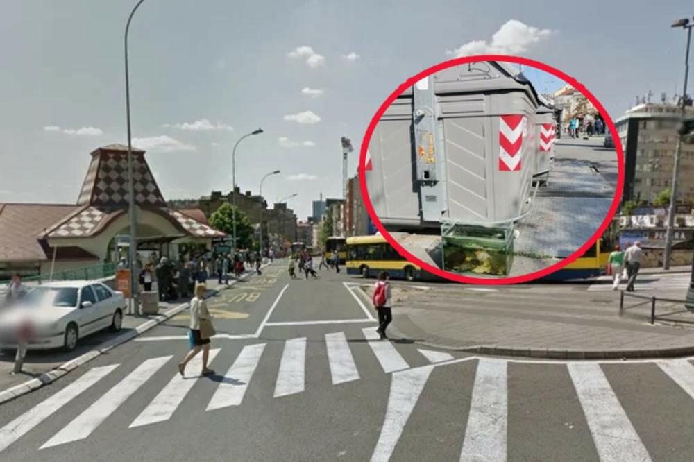 POŽURITE, UMREĆE! Potresna SCENA sa Zelenog venca se širi MREŽAMA! (FOTO)