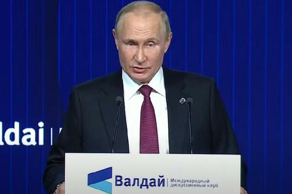 INDIJA JE NA VELIKOM ZADATKU: Putin je rekao ŠTA MISLI O TOME!