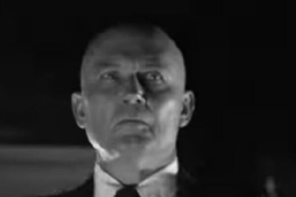 JAVLJENE SU STRAVIČNE VESTI: Umro LEGENDARNI GLUMAC, TUGA