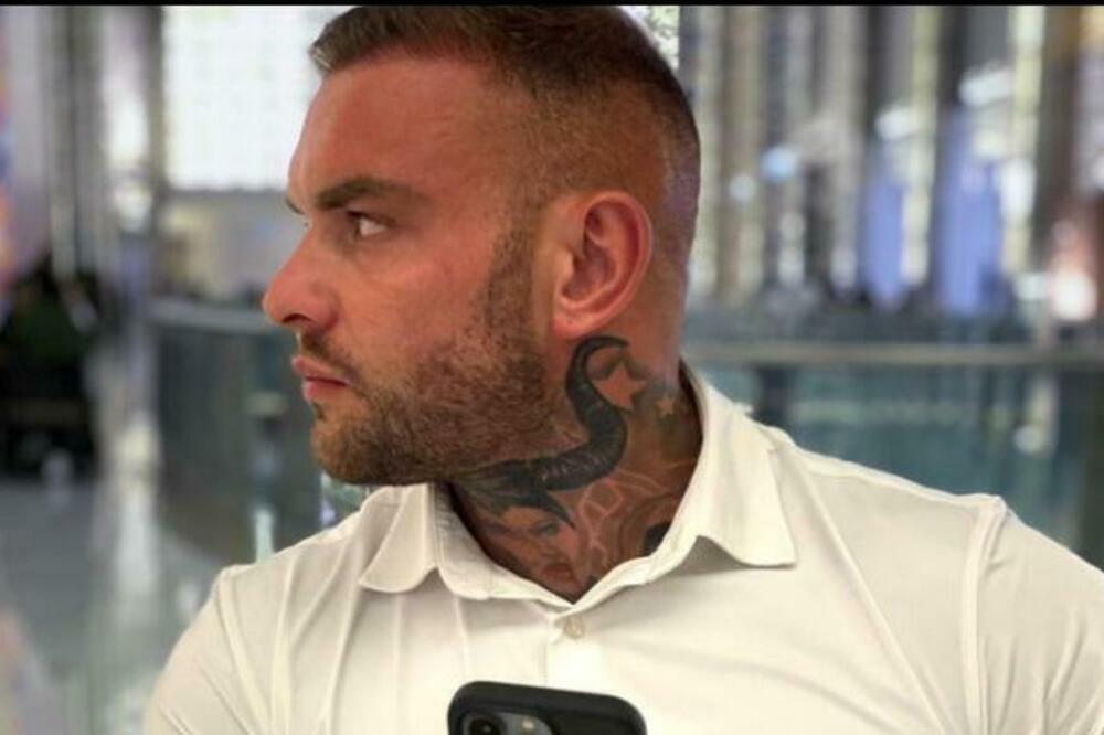 UZIMA 1,2 MILIONA DINARA NEDELJNO ZBOG POLNOG ORGANA! Bio vodoinstalater, a ovolika je njegova ALATKA