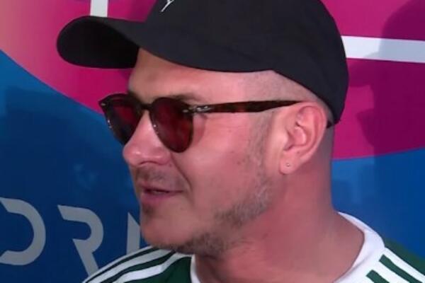 ONA JE IPAK MOJA BIVŠA ŽENA Sale Tropiko otkrio DETALJE odnosa sa Jovanom Pajić, ŠOKIRAO SVE