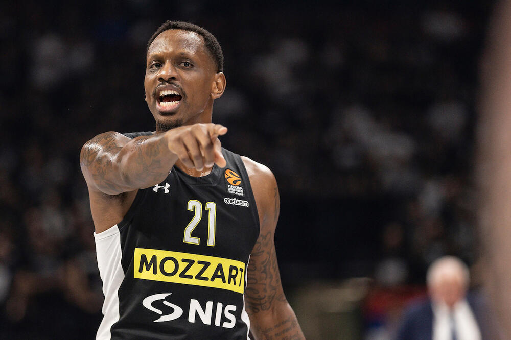 DRAMA TRAJALA DO KRAJA, NANELI ODLUČIO: Pobedili i Barselona i Partizan, evo NA KOGA ĆE CRNO-BELI u četvrtfinalu!