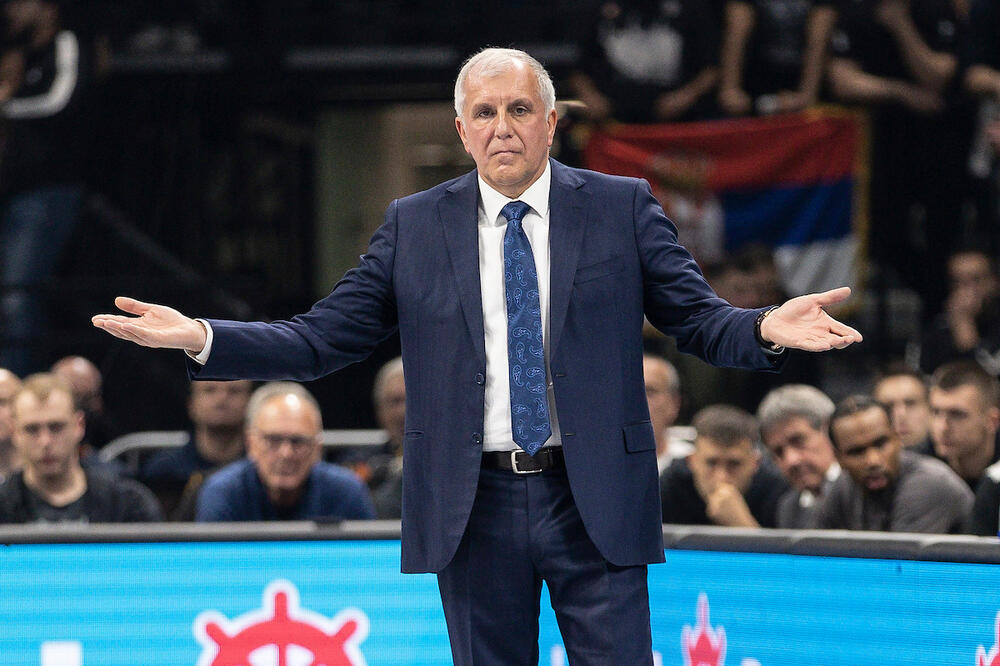 AMERIČKI KOŠARKAŠ UPOREDIO OBRADOVIĆA I LEBRONA DŽEJMSA: Jedna stvar ih spaja, pogledajte o čemu se radi!