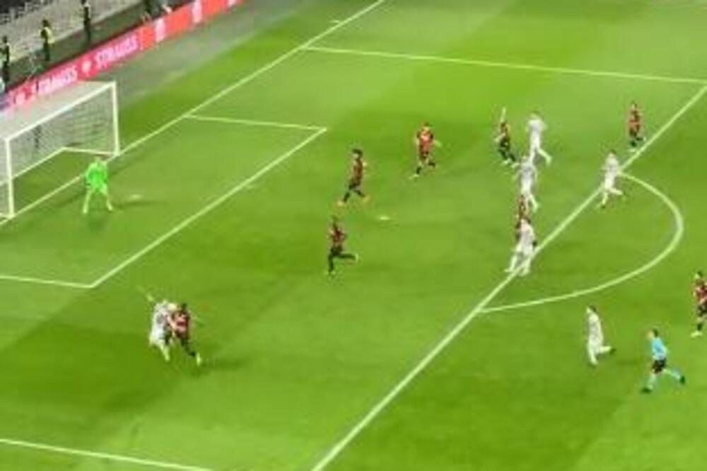 DA LI JE PARTIZAN OŠTEĆEN U NICI? Gorbari čupaju kosi sa glave posle ovog SNIMKA! (VIDEO)