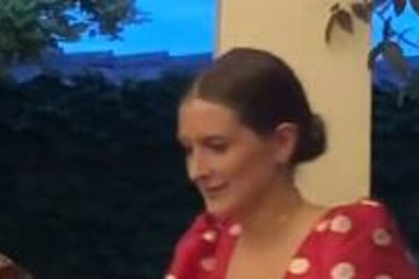 DEVOJKA UHVAĆENA NA DELU: Milione LJUDI je ZGROZILA svojim POTEZOM na SVADBI (VIDEO)