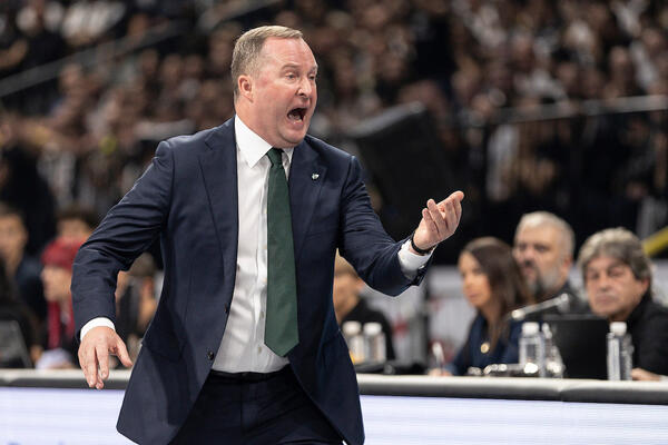 LITVANIJA DESETKOVANA ZA MUNDOBASKET! Potencijalni rival Srbije bez prve zvezde, fali još nekoliko poznatih imena