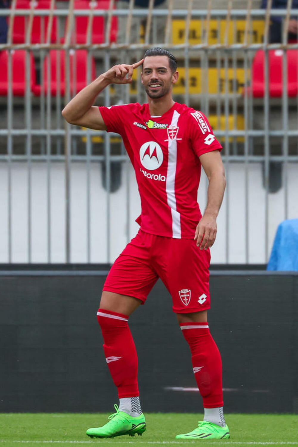 Pablo Mari