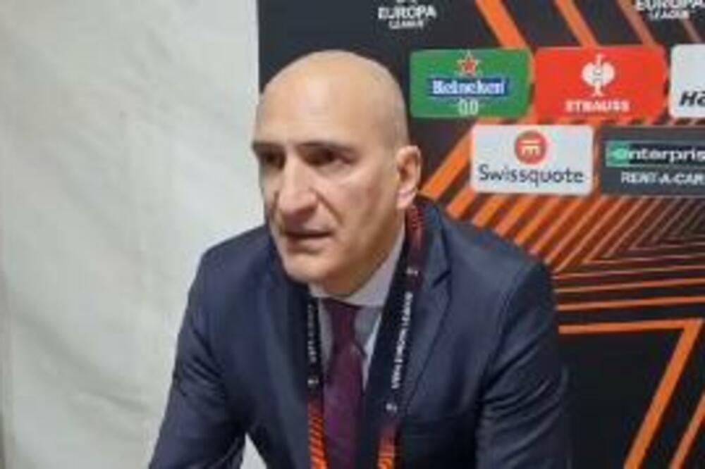 MRKELA KAŽE DA JE ZVEZDA SAMO JEDNOM PODBACILA: Pričali bismo danas drugačije priče... (VIDEO)