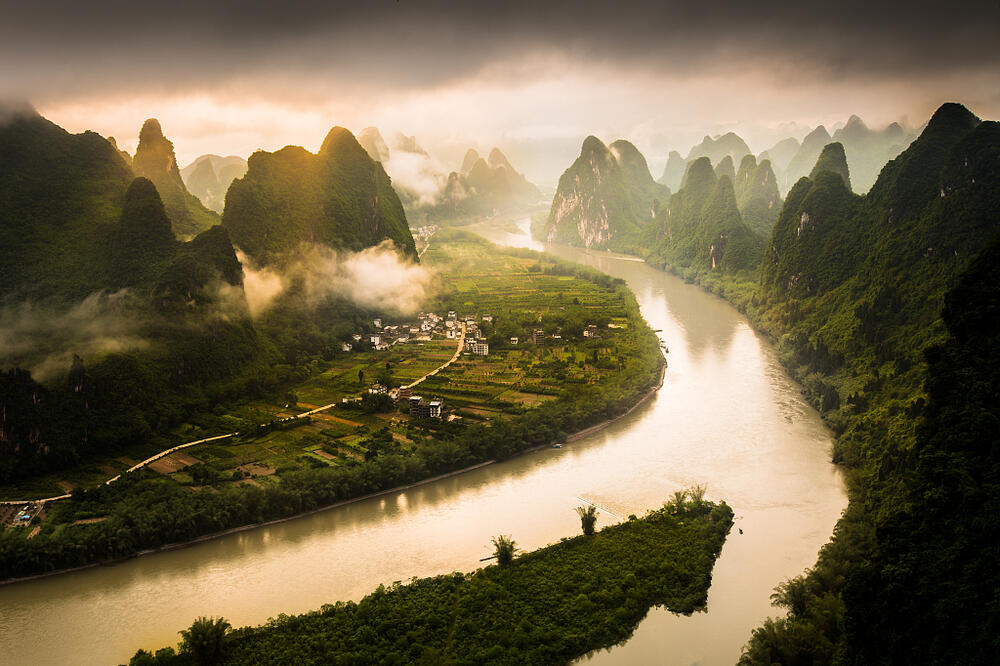Kina obećava da će se posvetiti klimatskim promenam