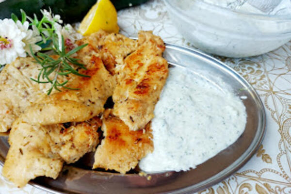 UMAK AROMATIČNOG UKUSA PO BAKINOM RECEPTU: Savršeno se uklapa uz bilo koje meso! (VIDEO)