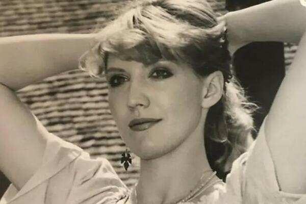 O NJENIM NEVERSTVIMA BRUJALA JE CELA NACIJA: Ovo su DETALJI njene PROŠLOSTI, na sve priče SUPRUG je ovako REAGOVAO