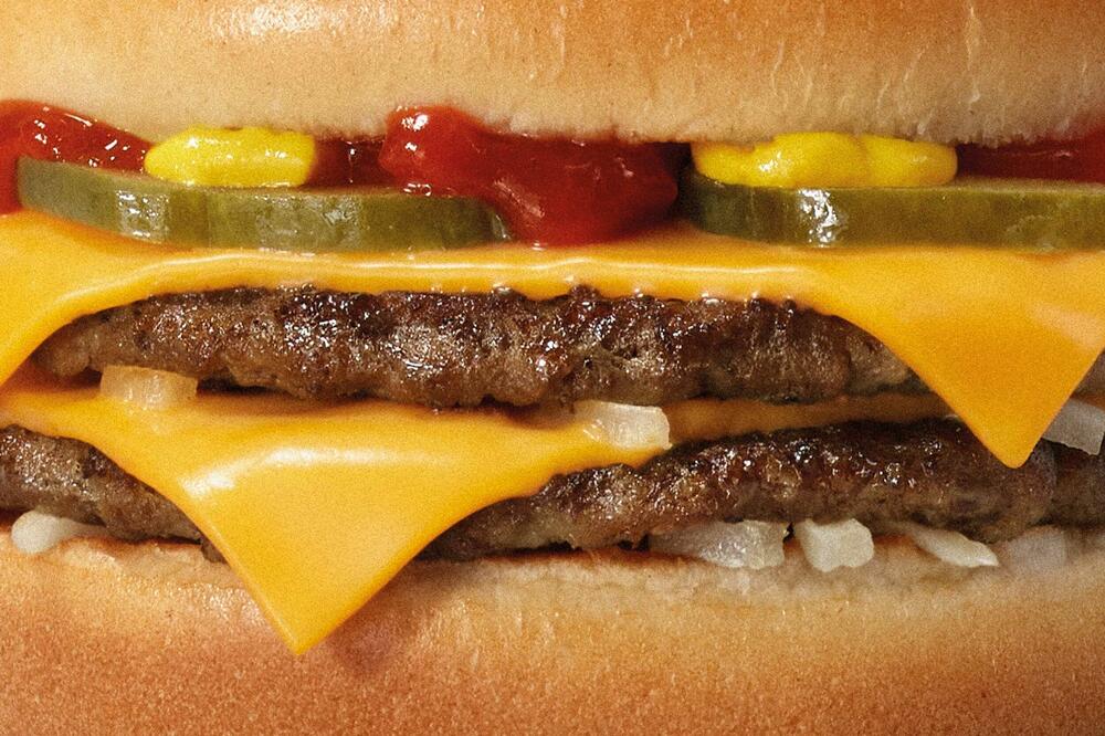 MCDONALD’S KLASICI JOŠ UKUSNIJI