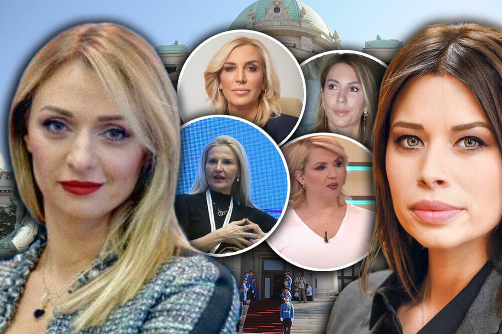 PITALI SMO VAS DA IZABERETE NAJLEPŠU MINISTARKU U NOVOJ VLADI: Ovako ste glasali, ONA JE ODNELA UBEDLJIVU POBEDU!