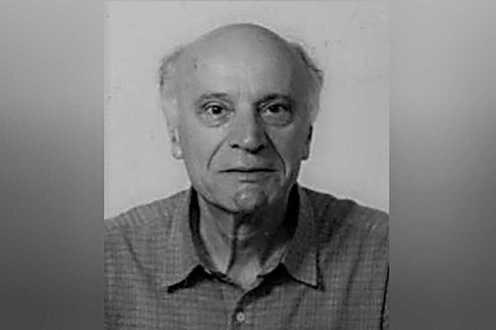 Preminuo Momir Petričević