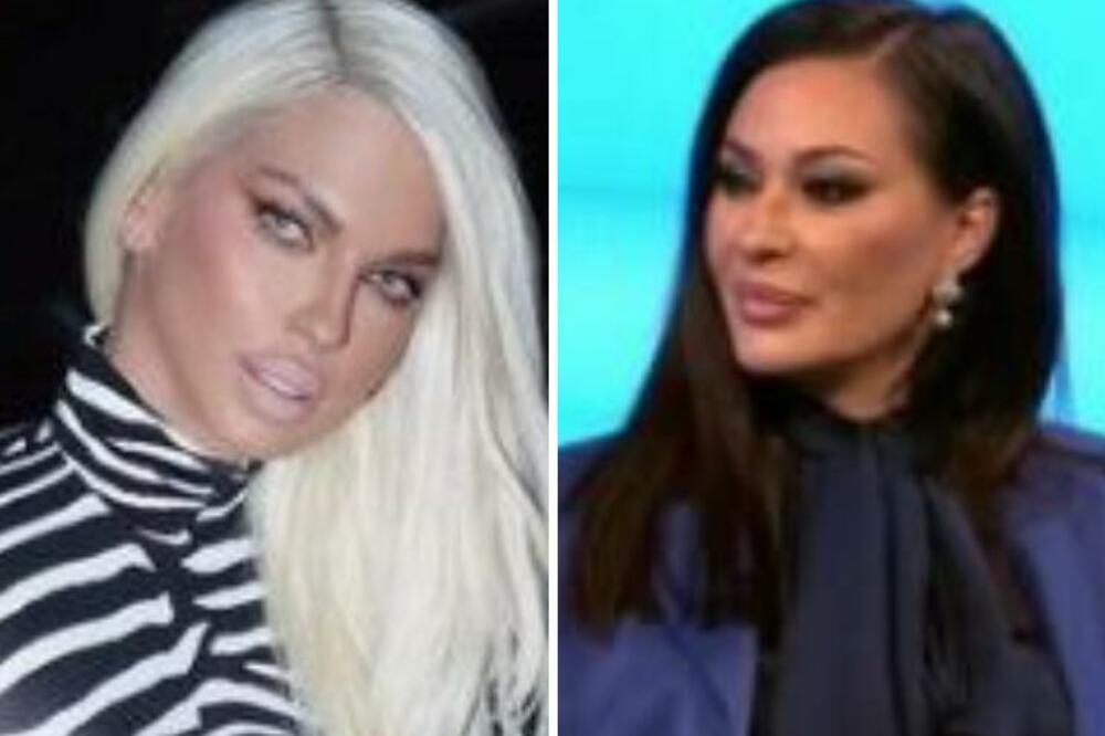 NAJJAČI VIC DANA: Karleuša, Ceca i Severina na kvizu znanja...