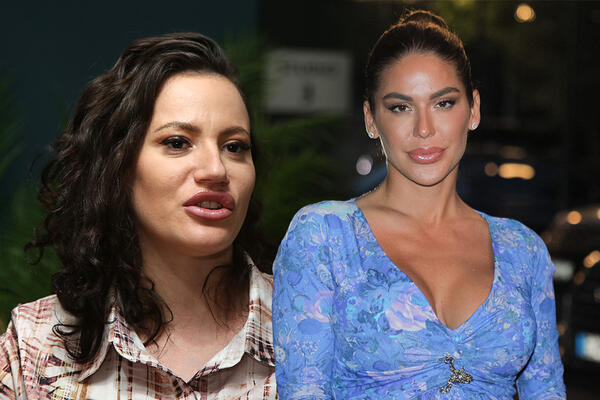 "NEKA JOJ BOG SUDI, TREBA DA OSTANE U PRITVORU!" Marina Visković i Kristina Spalević UŽASNUTE, odmah su reagovale