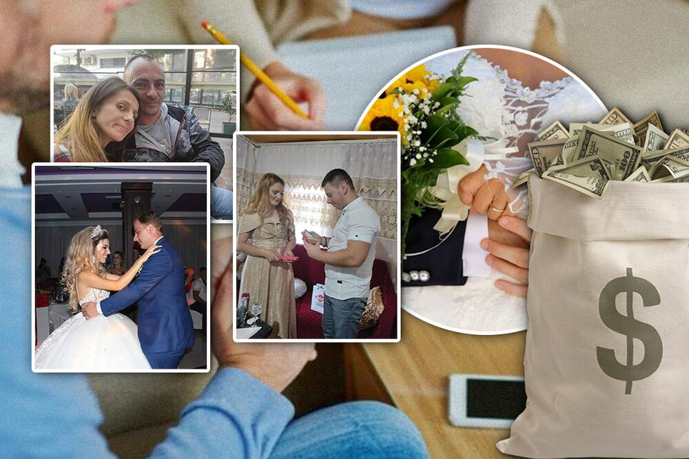 "MLADOŽENJE DAJU I 50.000 €, JAVE SE I POZNATI": Iz Agencije za Espreso otkrili kako Albanke spajaju sa Balkancima