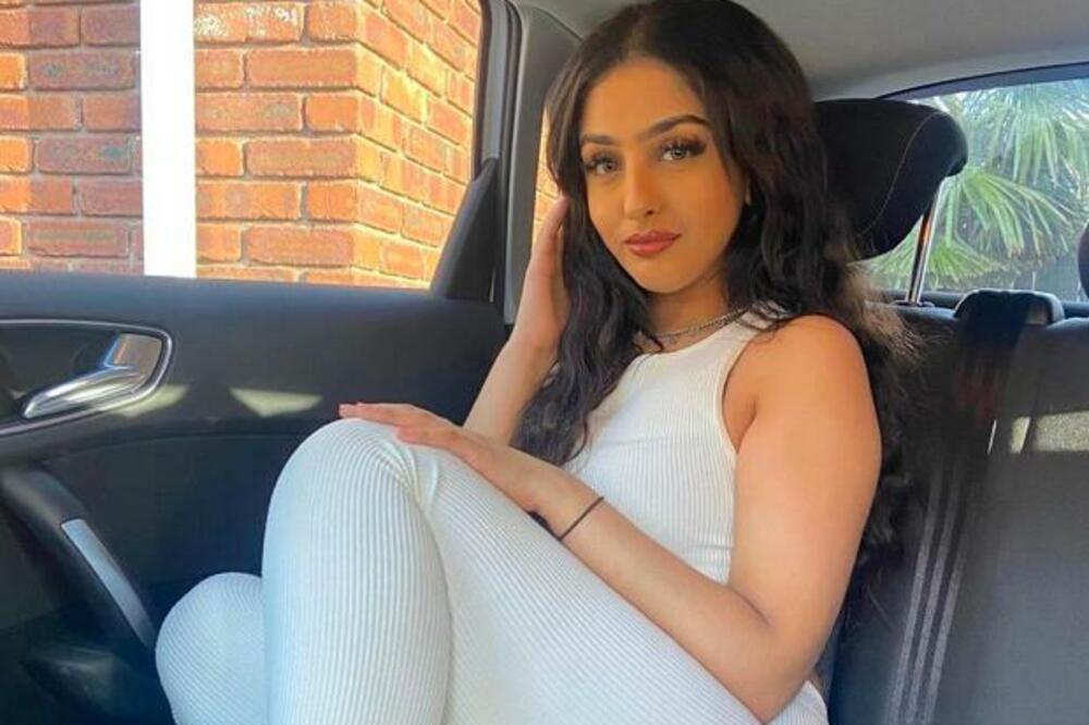 POZNATA INFLUENSERKA UBILA LJUBAVNIKA SVOJE MAJKE: Iza svega krije se razlog koji niko nikada nije mogao da zamisli