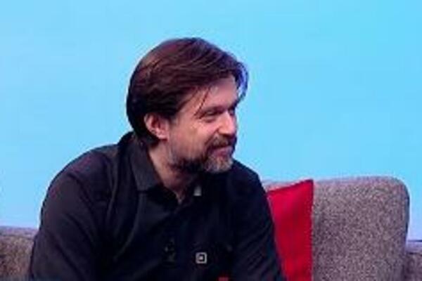 NENADU MARIČIĆU IZNENADA JUČE POZLILO! Odmah reagovala i HITNA POMOĆ, ZNA SE UZROK