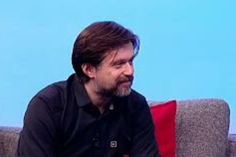 NENADU MARIČIĆU IZNENADA JUČE POZLILO! Odmah reagovala i HITNA POMOĆ, ZNA SE UZROK