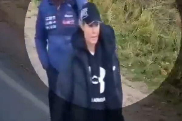 ĆERKA PUTINOVOG MENTORA ZBRISALA POLICIJI: Evo u kojoj državi se SADA NALAZI! (VIDEO)