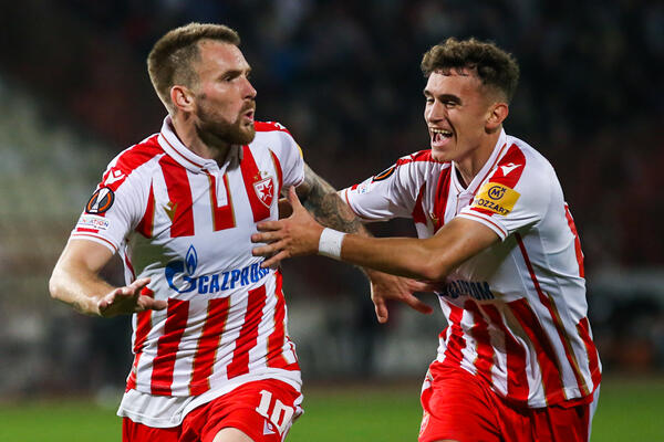 KATAI POMERA GRANICE! Magiko preskočio Pančeva, ali je prvo mesto za sada daleko (FOTO)