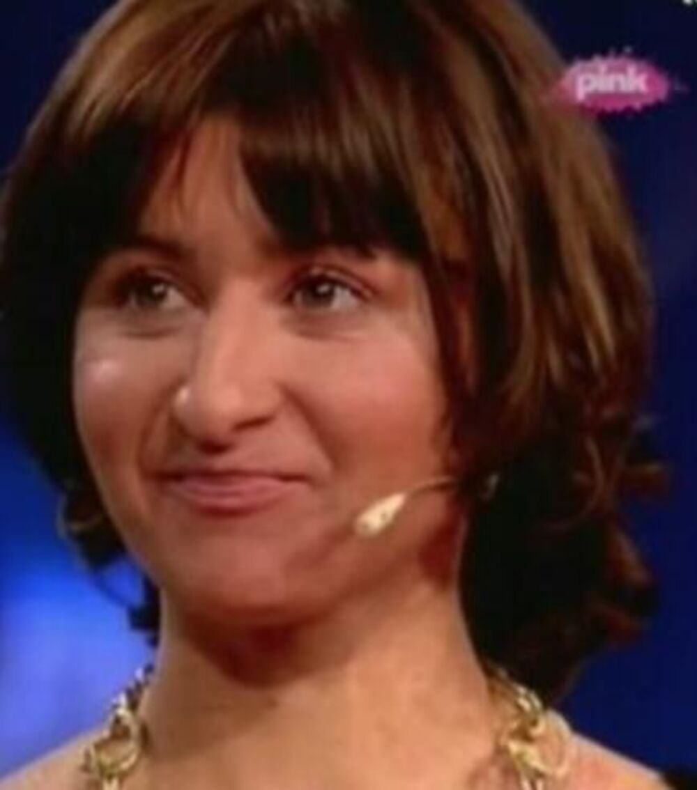 Ivana Živković Žizela