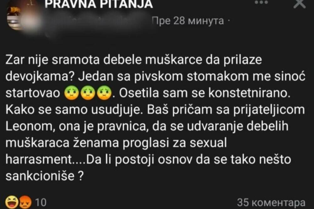Debeli muškarci