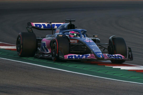 LEPE VESTI ZA DVOSTRUKOG ŠAMPIONA: Fernandu Alonsu ukinuta kazna iz Amerike!