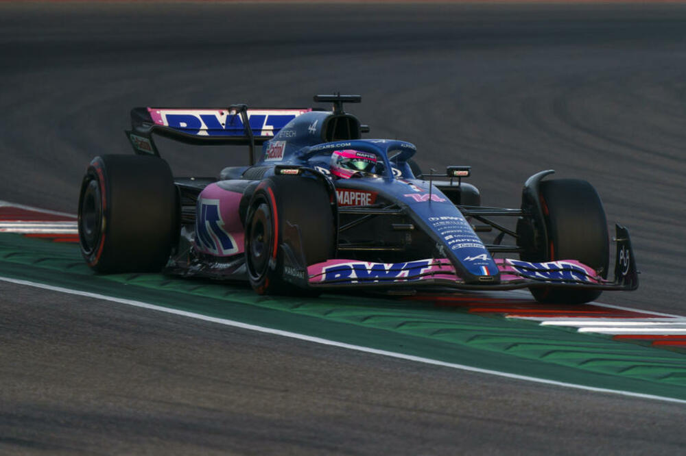 LEPE VESTI ZA DVOSTRUKOG ŠAMPIONA: Fernandu Alonsu ukinuta kazna iz Amerike!