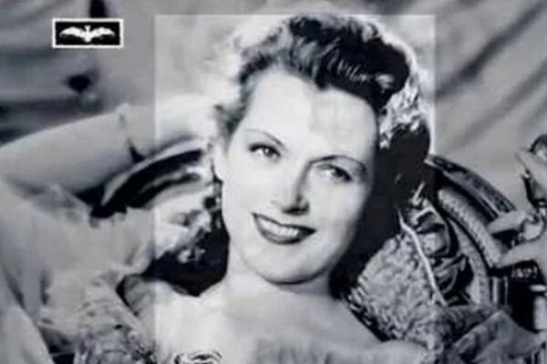 OLGU JE PAMTIO SVAKI SRBIN, A HITLER I NACISTI SU JE OBOŽAVALI: Snimila je jedan od NAJKONTROVERZNIJIH filmova