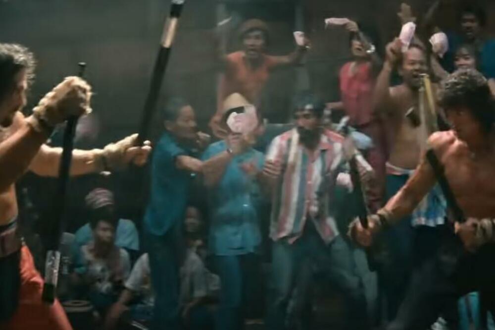 OTKRIVENA TAJNA FILMA KOJI JE SVAKI SRBIN GLEDAO: Legendarni GLUMAC priznao na šta NIJE BIO SPREMAN