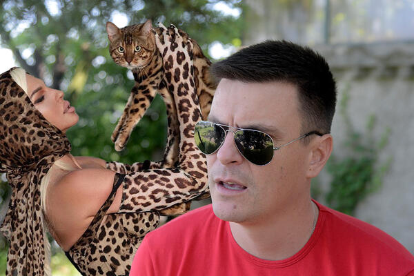 KARLEUŠA ŽESTOKO KRENULA NA LOVAČKI SAVEZ SRBIJE: Poslala JAVNI APEL GRAĐANIMA, pa se obrušila na KOSTIĆA