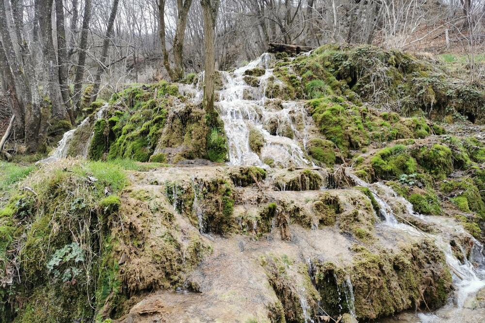 OVI RAJSKI PRIZORI NALAZE SE NA MANJE OD 3 SATA OD BEOGRADA: Od naše prelepe prirode ZASTAJE DAH! (FOTO)