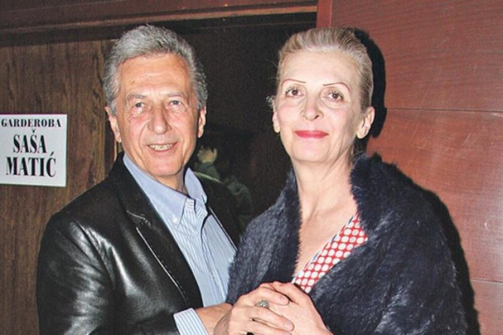 AFERA "VANBRAČNI SIN" IM NIJE POLJULJALA BRAK! MIROSLAV ILIĆ OTVORENO O ŽENI GORDANI: Kako li je sve podnela?