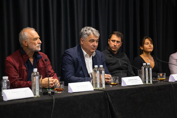 SERIJA „TUNEL“ USKORO PRED PUBLIKOM: Završeno snimanje nove domaće serije zasnovane na stvarnim događajima