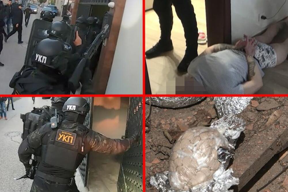 "VRAČARCI" BI MOGLI DA OTKRIJU JOŠ ZLOČINA KAVAČKOG I BELIVUKOVOG KLANA: Danas njihovo saslušanje!