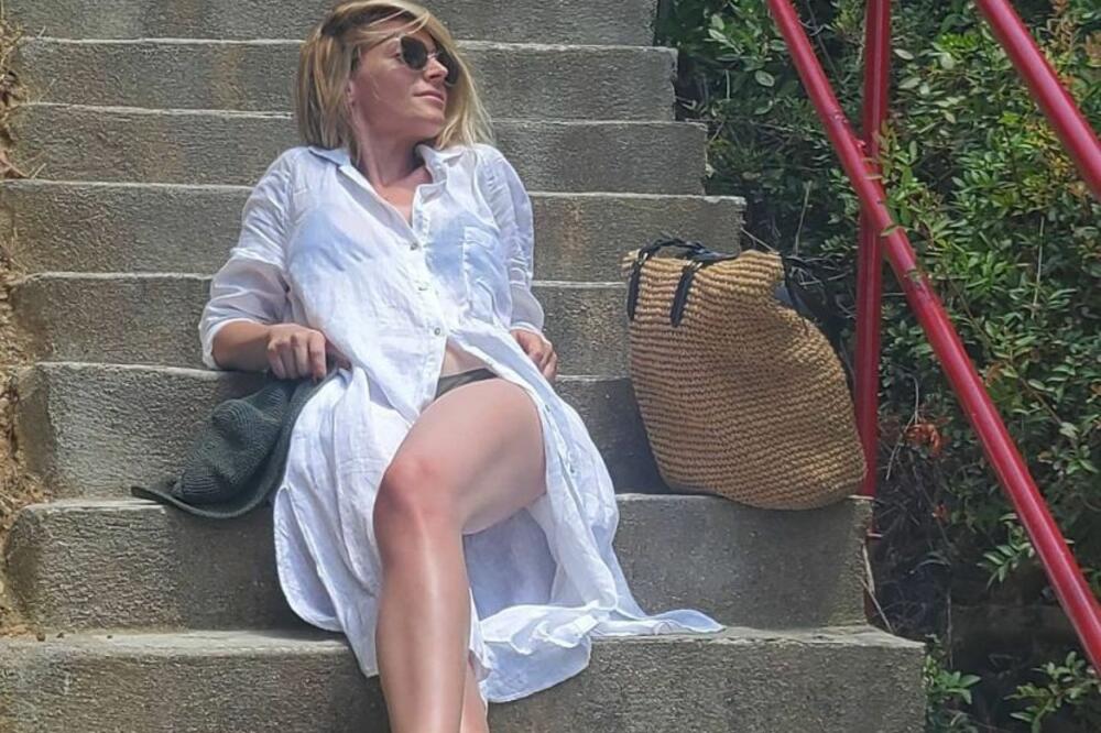 Anđelka Prpić otkrila dijetu posle koje se kilogrami ne vraćaju! Kao da se nije 2 puta porodila, skroz radi