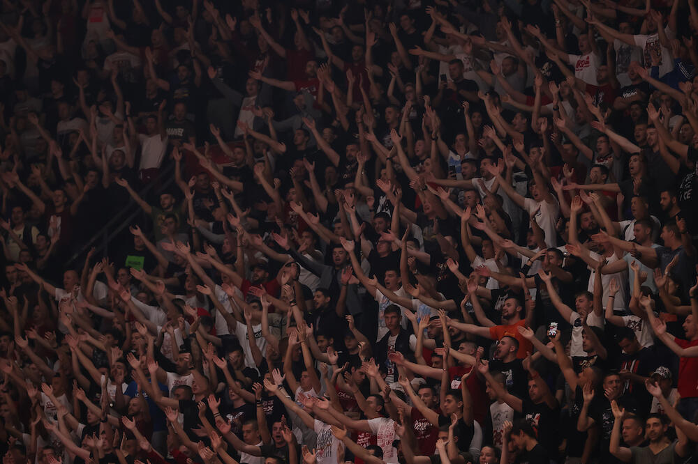 "DERBI NIJE DERBI BEZ NAVIJAČA OBA TIMA"! Novo saopštenje Delija i HITAN ZAHTEV Partizanu (FOTO)