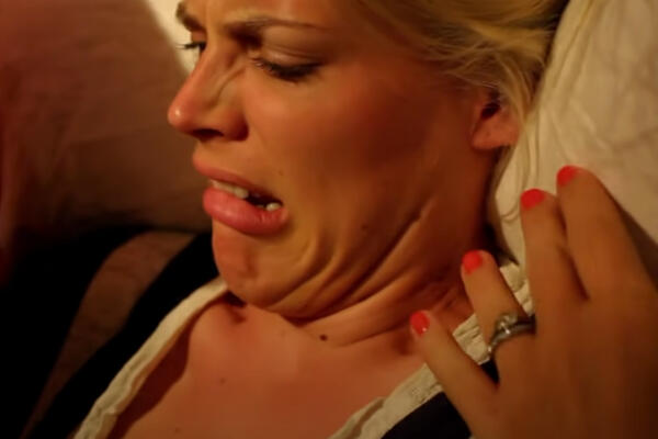 EVO ŠTA SE DEŠAVA U TELU TOKOM MASTURBACIJE: Žene ovo MORATE da znate!