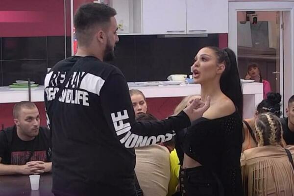 ZOLA IZNEO ŠOK DETALJE O MAJI MARINKOVIĆ: Nagledao se SVEGA i SVAČEGA van rijalitija VIDEO