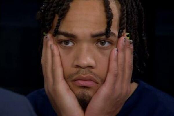 HIT! Gudurićev saigrač lakira nokte - košarkaš Fenera u CENTRU PAŽNJE! (FOTO)