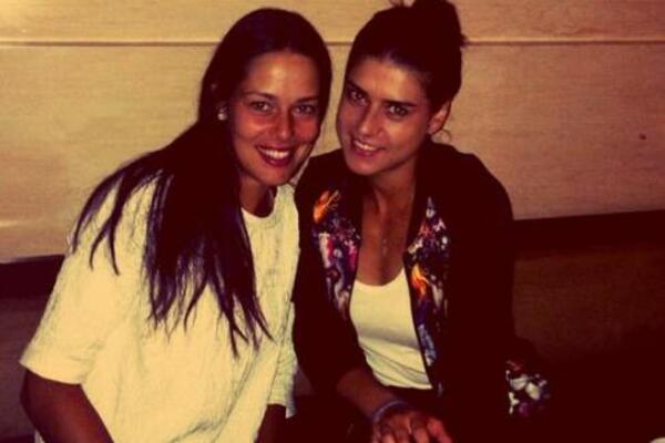 BURA U SVETU TENISA: "Bolje je izgledati dobro i biti Top 20, nego ružan i biti broj jedan!"