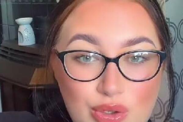 PRED POLAZAK U ŠKOLU OSETILA JE JAKE BOLOVE U LEĐIMA: Kada je POGLEDALA u NOGE nije znala GDE SE NALAZI (VIDEO)