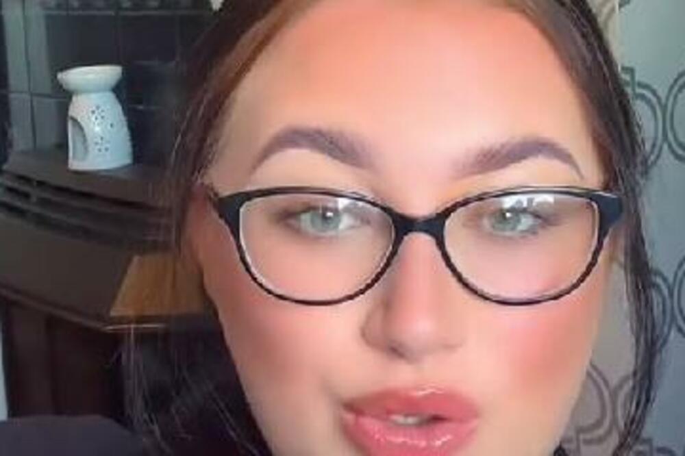 PRED POLAZAK U ŠKOLU OSETILA JE JAKE BOLOVE U LEĐIMA: Kada je POGLEDALA u NOGE nije znala GDE SE NALAZI (VIDEO)