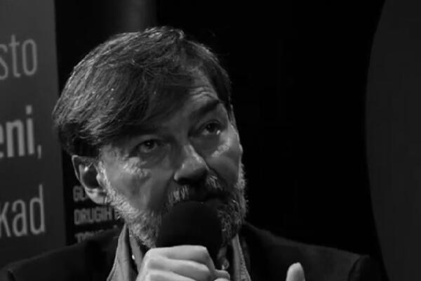 SAOPŠTENE TEŠKE VESTI: Umro PROSLAVLJENI REDITELJ u 59. godini, TUGA