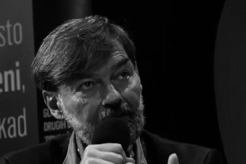 SAOPŠTENE TEŠKE VESTI: Umro PROSLAVLJENI REDITELJ u 59. godini, TUGA