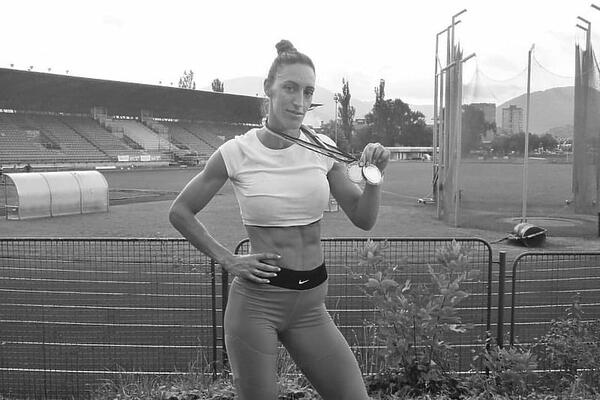 TUGA: Tijana Gligić preminula u 38. godini!