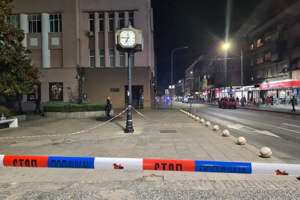 OBRT U SLUČAJU KOD KRUŠEVCA: Muškarac ubio ženu pa sebe, a LJUBAVNICA IPAK PREŽIVELA