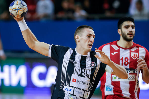 ZVEZDA ČEKA NA TRIJUMF U DERBIJU OD 2017: Partizan ubedljiv protiv večitog rivala!